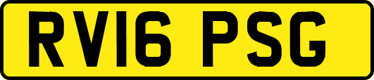 RV16PSG