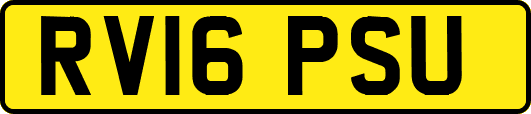 RV16PSU