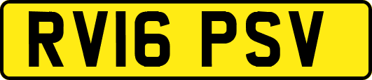 RV16PSV