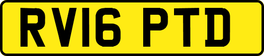 RV16PTD