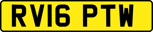 RV16PTW