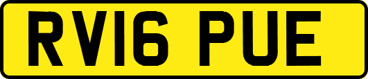 RV16PUE