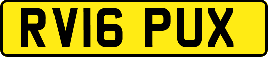 RV16PUX