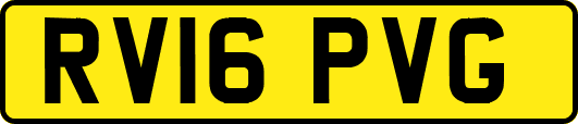 RV16PVG