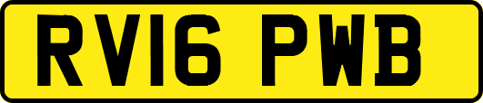 RV16PWB