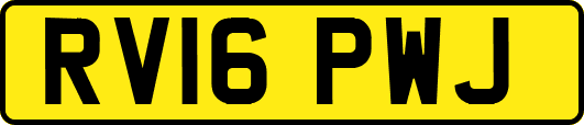 RV16PWJ