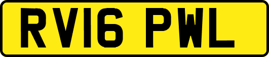 RV16PWL