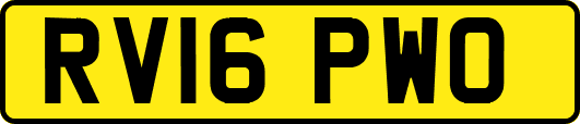 RV16PWO