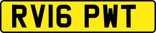 RV16PWT