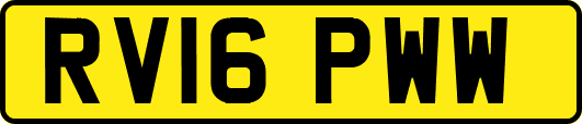 RV16PWW