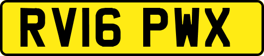 RV16PWX