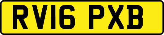 RV16PXB