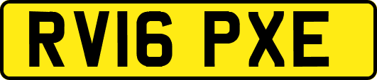 RV16PXE