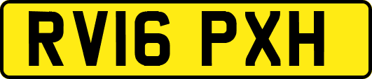 RV16PXH