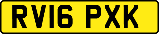 RV16PXK