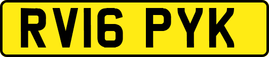 RV16PYK