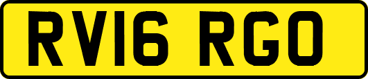 RV16RGO