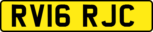 RV16RJC