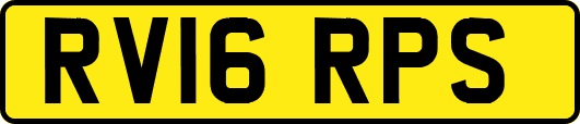 RV16RPS