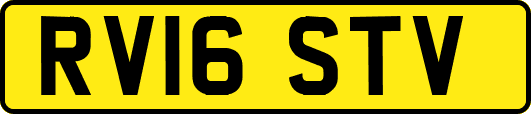 RV16STV