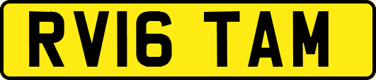RV16TAM