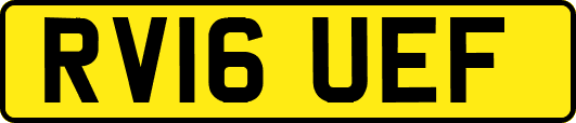 RV16UEF