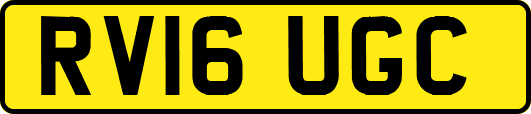 RV16UGC