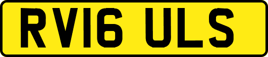 RV16ULS