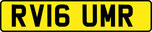 RV16UMR