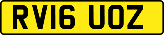 RV16UOZ