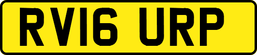 RV16URP
