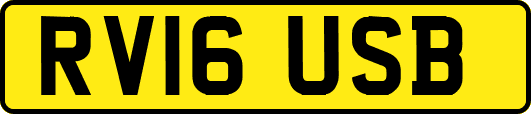 RV16USB