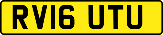 RV16UTU