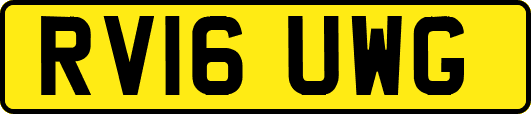 RV16UWG