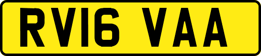 RV16VAA