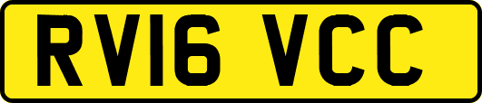 RV16VCC