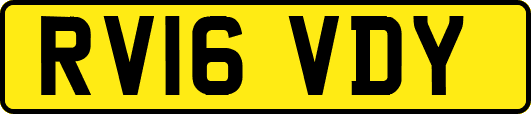 RV16VDY