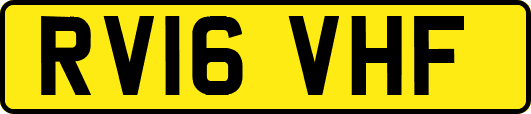 RV16VHF