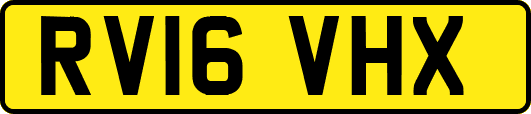 RV16VHX