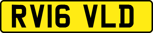 RV16VLD