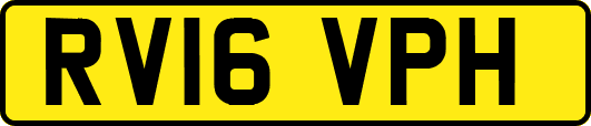 RV16VPH
