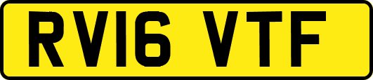 RV16VTF