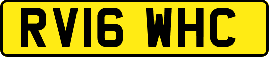 RV16WHC