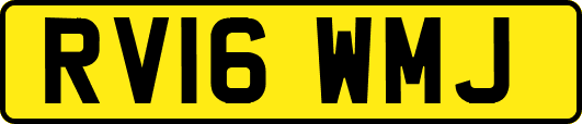 RV16WMJ
