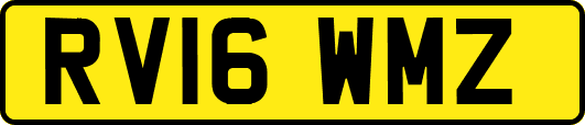 RV16WMZ