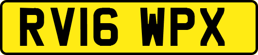 RV16WPX