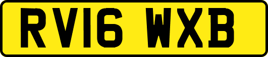 RV16WXB