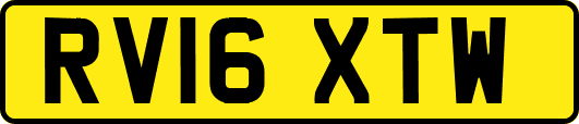 RV16XTW