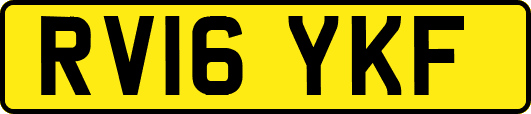 RV16YKF