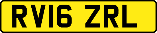 RV16ZRL